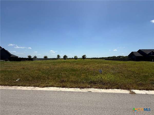 1 Acre of Residential Land for Sale in Temple, Texas