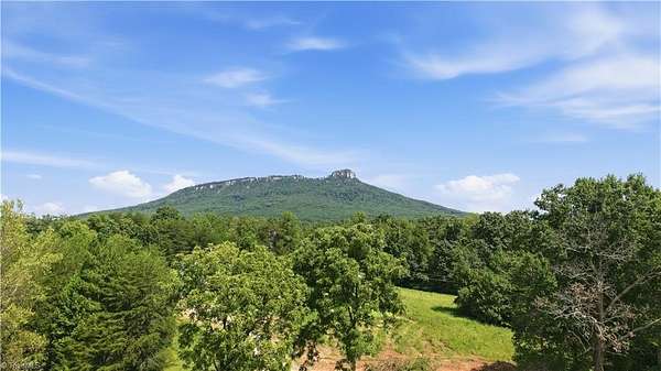 9 Acres of Residential Land for Sale in Pinnacle, North Carolina