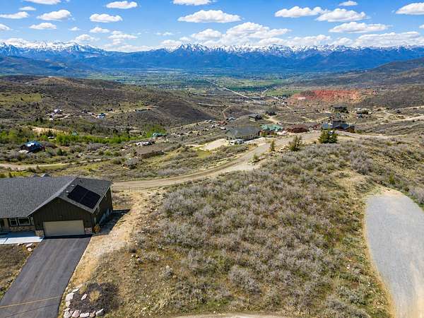 1.4 Acres of Residential Land for Sale in Heber City, Utah