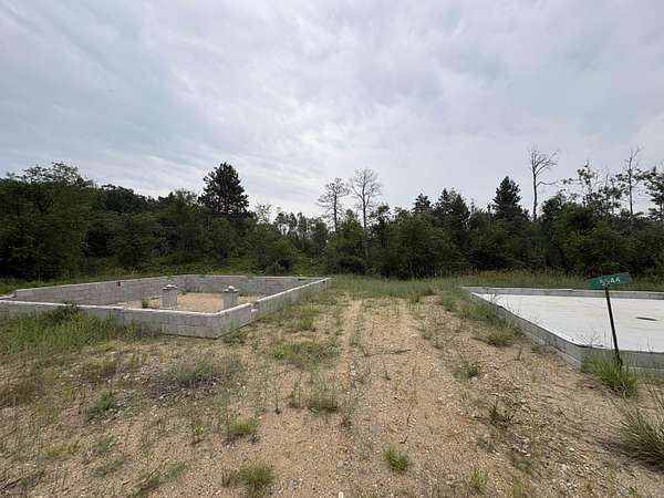 3 Acres of Residential Land for Sale in Grayling, Michigan
