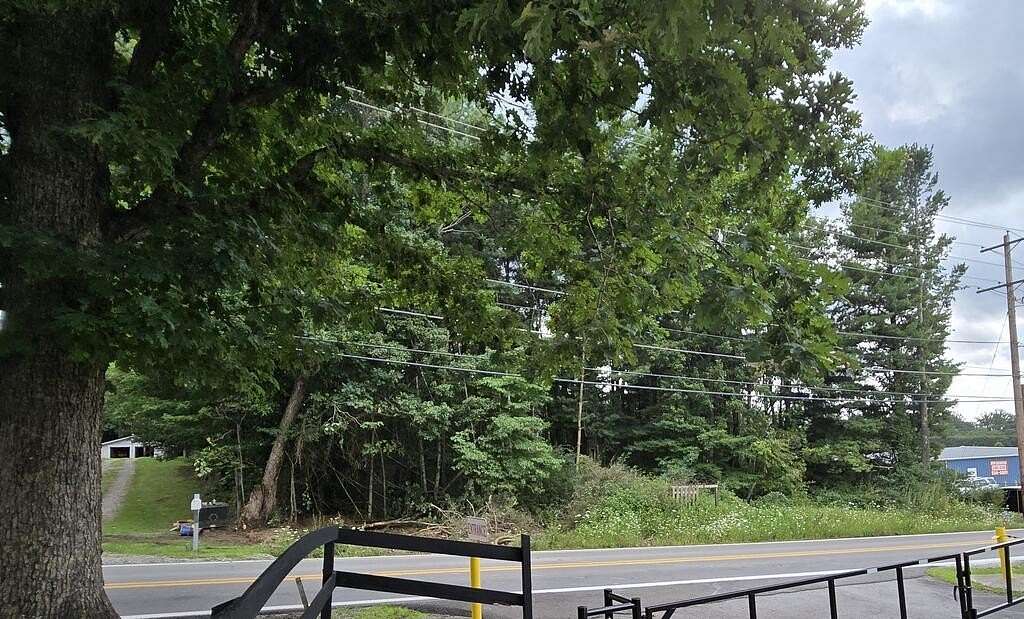 1.14 Acres of Commercial Land for Sale in Beaver, West Virginia