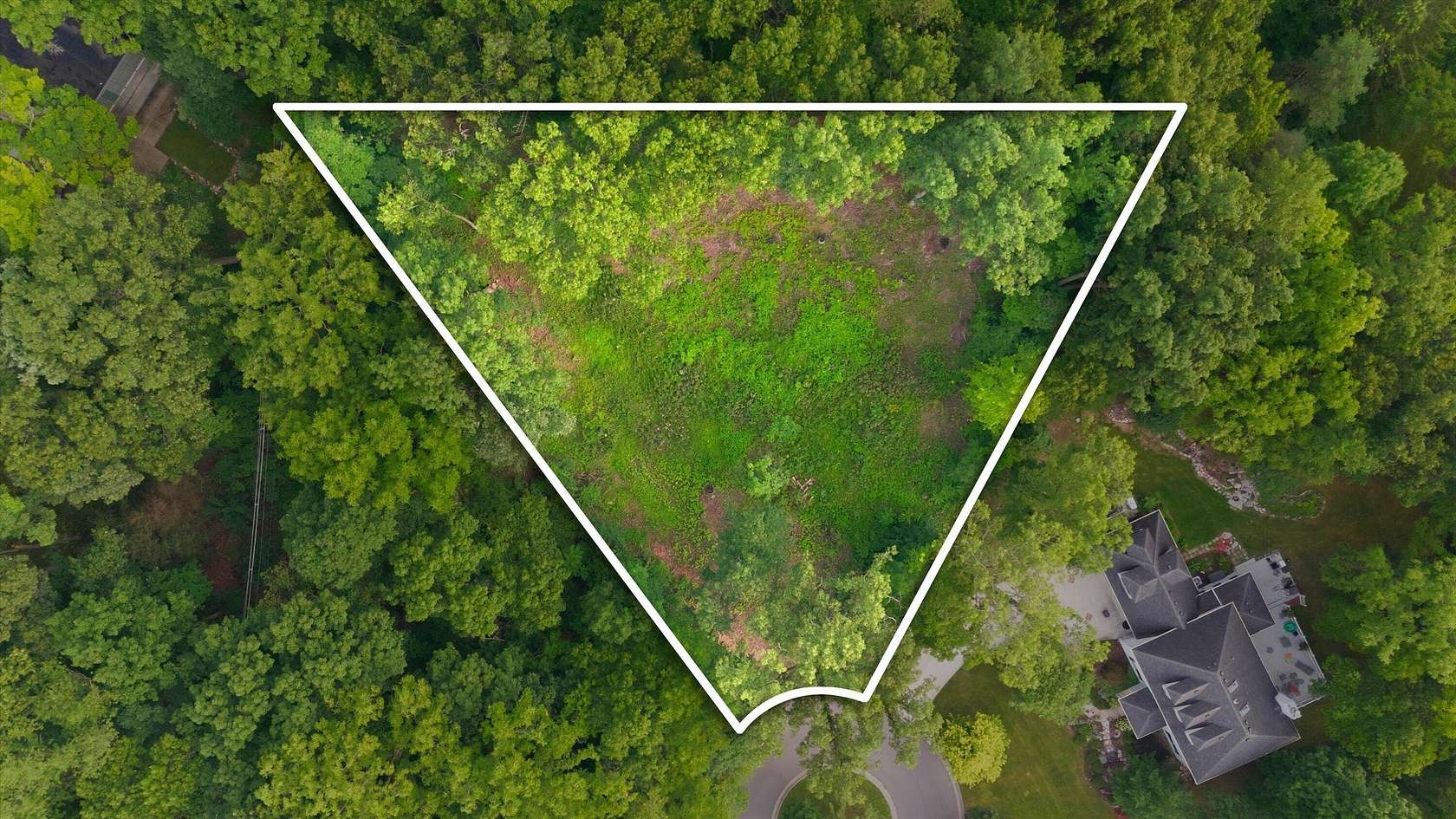 0.7 Acres of Residential Land for Sale in Ann Arbor, Michigan