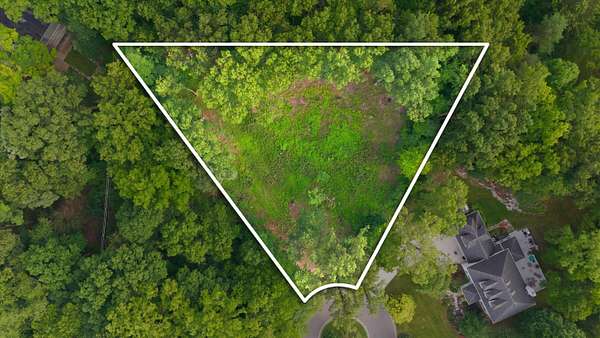 0.7 Acres of Residential Land for Sale in Ann Arbor, Michigan