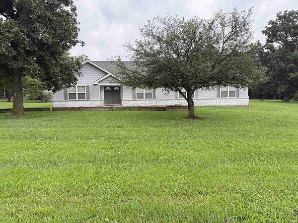 5.29 Acres of Land with Home for Sale in West Lafayette, Indiana