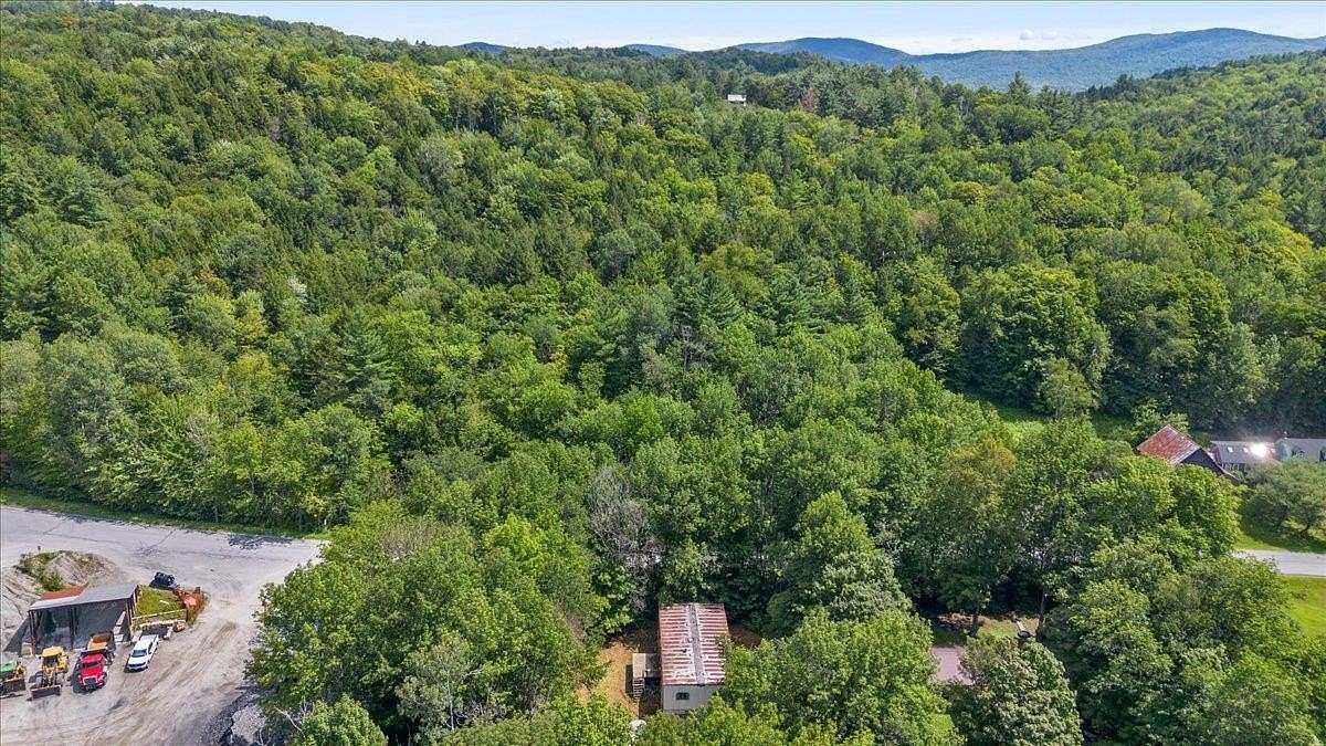 0.64 Acres of Residential Land for Sale in Warren, Vermont