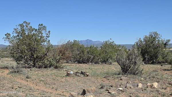 10 Acres of Land for Sale in Ash Fork, Arizona