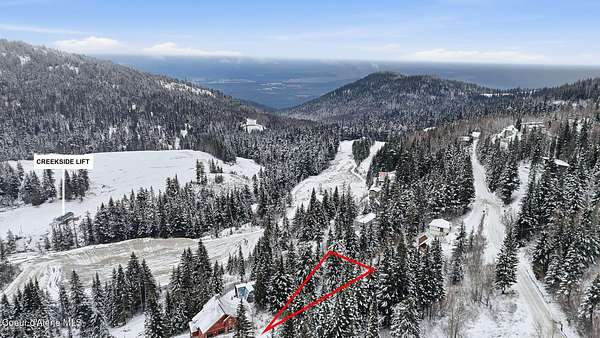 0.41 Acres of Residential Land for Sale in Sandpoint, Idaho