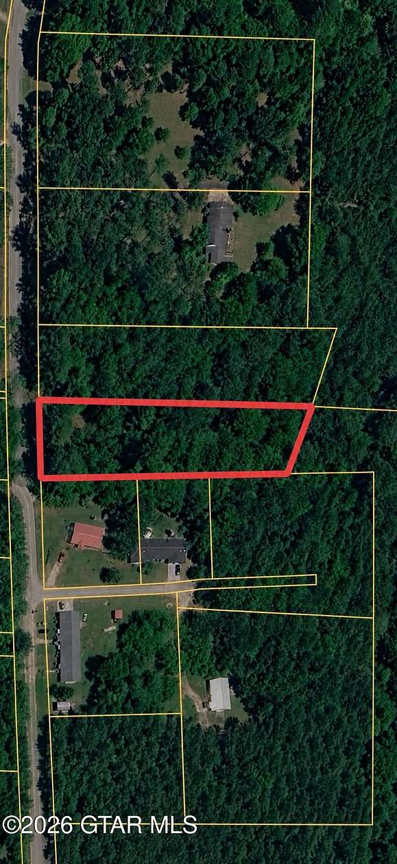 1 Acre of Land for Sale in Reform, Alabama