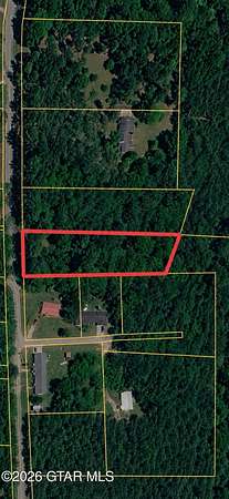 1 Acre of Land for Sale in Reform, Alabama
