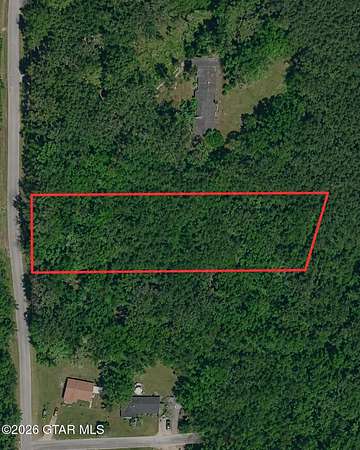 1.19 Acres of Land for Sale in Reform, Alabama