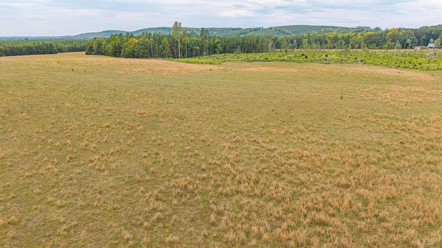 51.3 Acres of Land for Sale in Gretna, Virginia