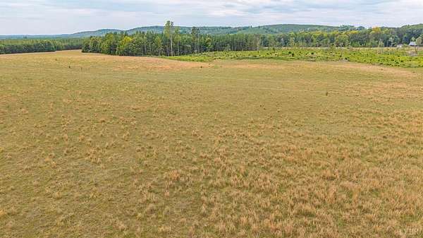 51.3 Acres of Land for Sale in Gretna, Virginia