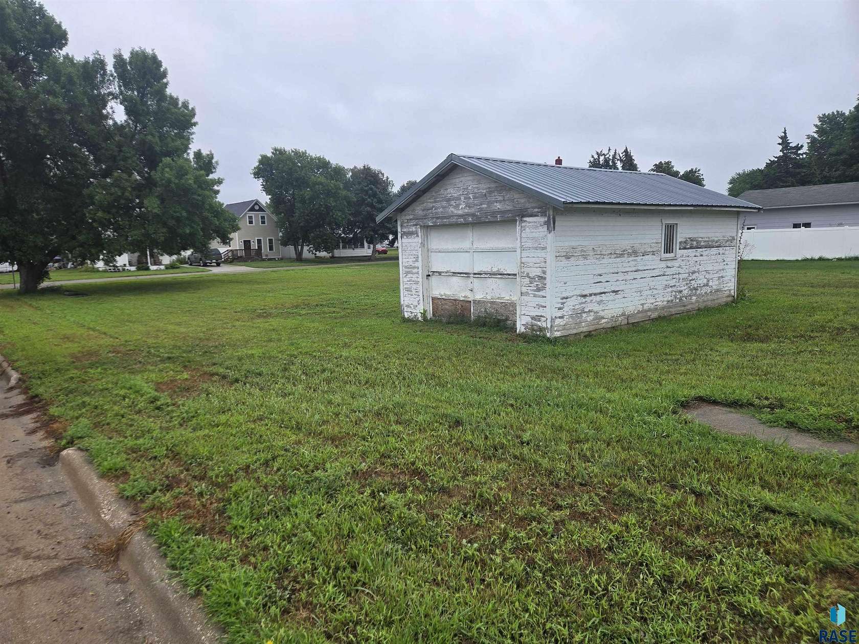 0.32 Acres of Residential Land for Sale in Akron, Iowa