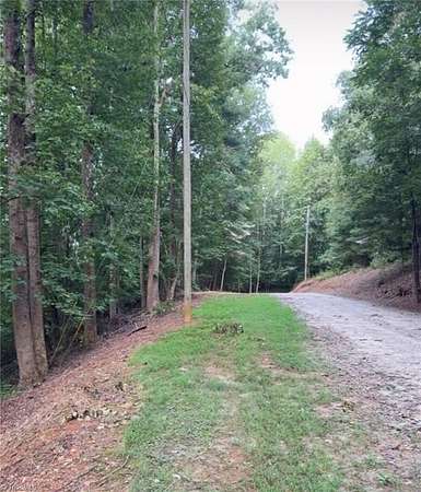 0.52 Acres of Residential Land for Sale in North Wilkesboro, North Carolina