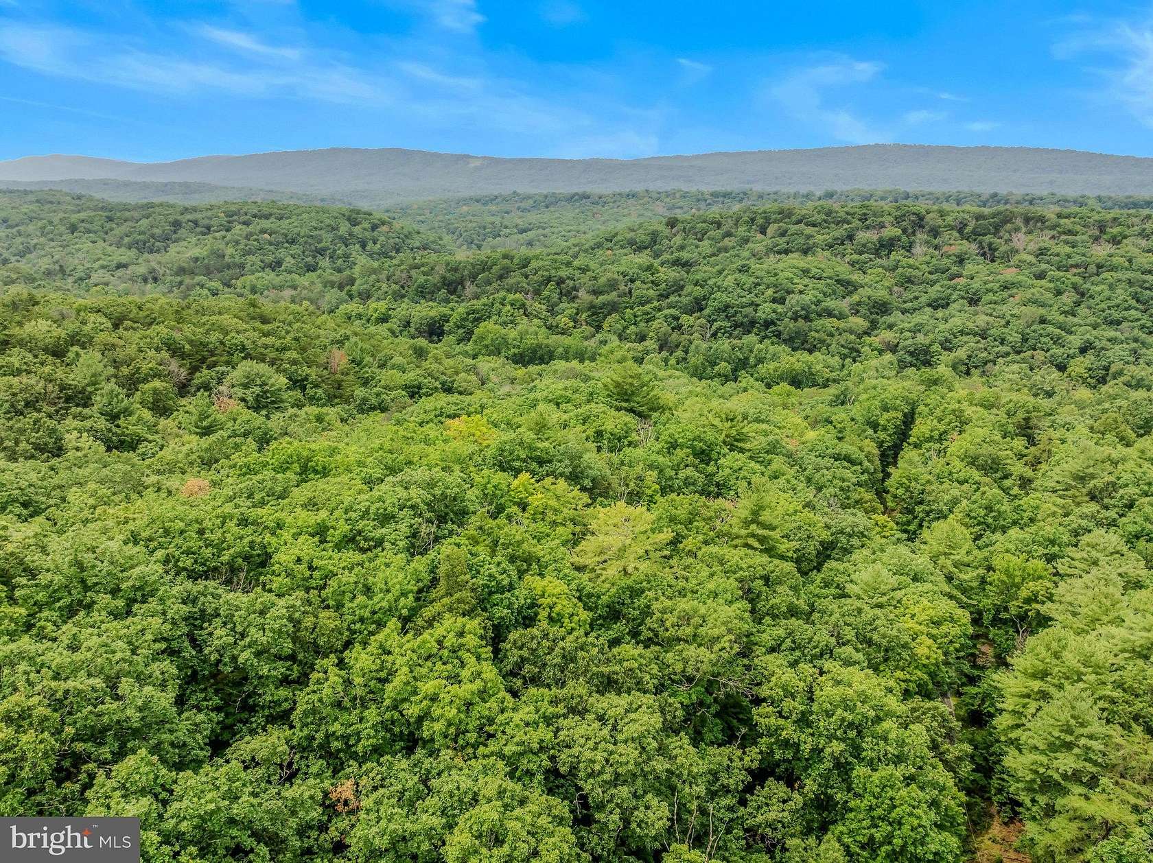 5.87 Acres of Land for Sale in Great Cacapon, West Virginia