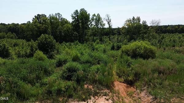 11.3 Acres of Land for Sale in Louisburg, North Carolina