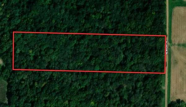 10 Acres of Land for Sale in La Plata, Missouri