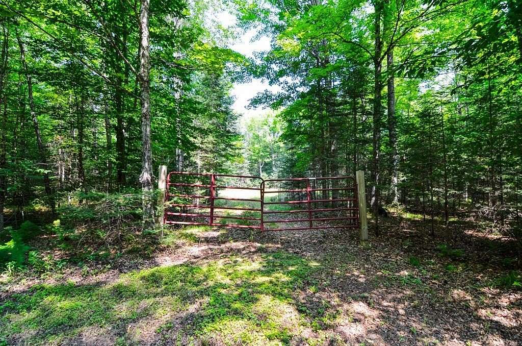 1.82 Acres of Residential Land for Sale in Athelstane, Wisconsin