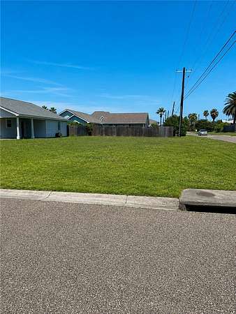 0.12 Acres of Residential Land for Sale in Port Aransas, Texas