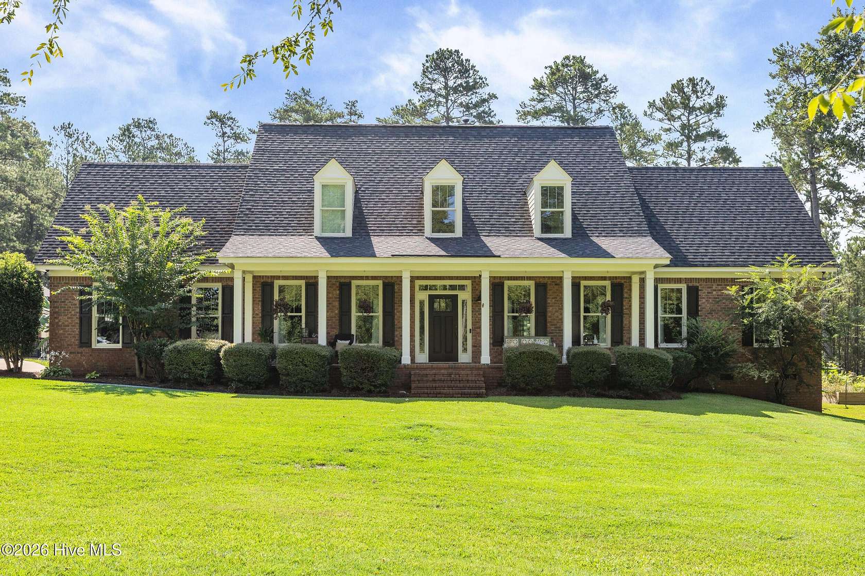 3.5 Acres of Land with Home for Sale in Evans, Georgia