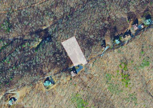 0.94 Acres of Residential Land for Sale in Murphy, North Carolina