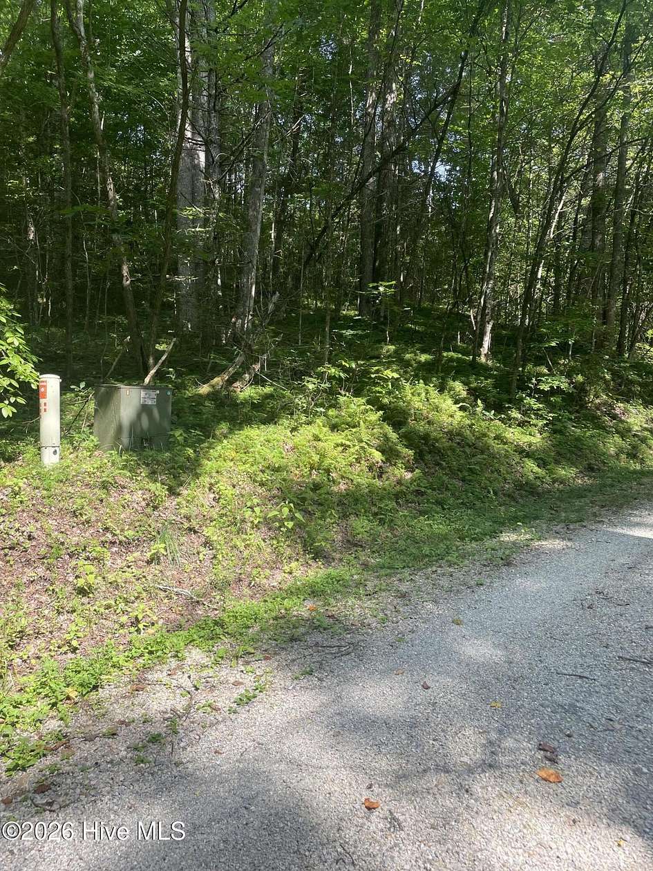 1.79 Acres of Land for Sale in Topton, North Carolina