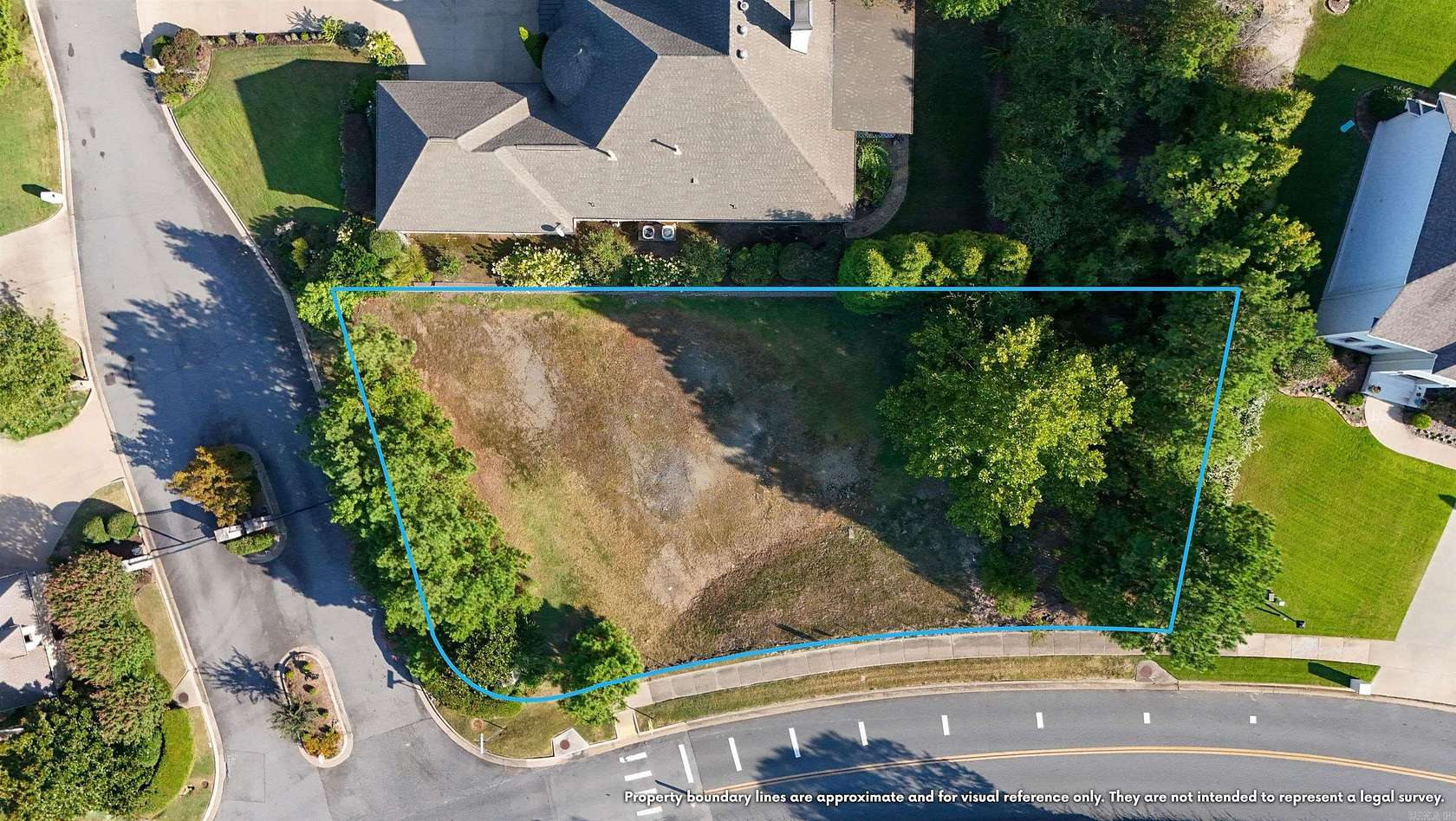 0.29 Acres of Residential Land for Sale in Little Rock, Arkansas