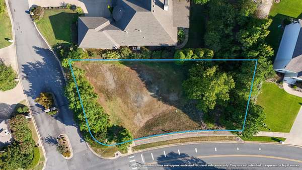 0.29 Acres of Residential Land for Sale in Little Rock, Arkansas