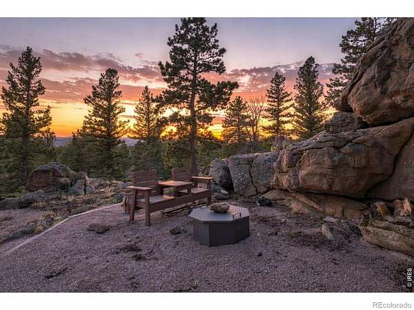 2.4 Acres of Land for Sale in Red Feather Lakes, Colorado