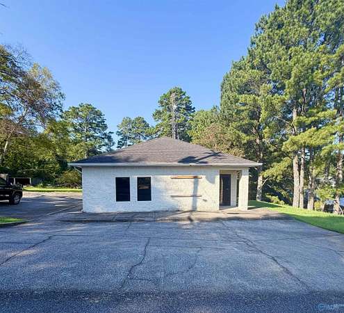 95.2 Acres of Improved Land for Sale in Rainbow City, Alabama