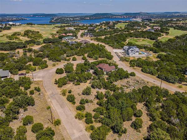 0.3 Acres of Residential Land for Sale in Graford, Texas