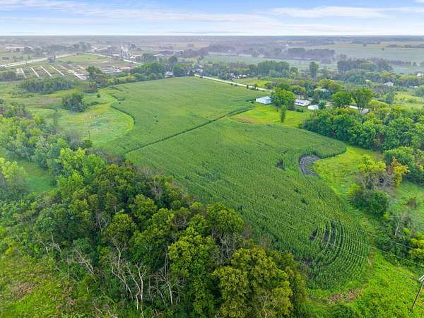 38.5 Acres of Land for Sale in Lino Lakes, Minnesota