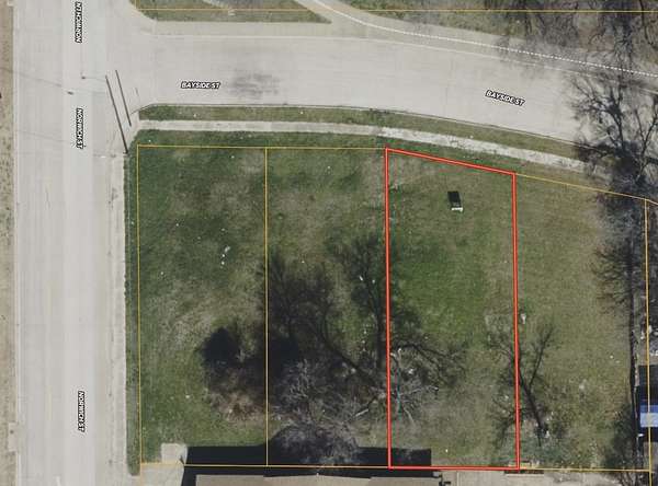 0.13 Acres of Residential Land for Sale in Dallas, Texas