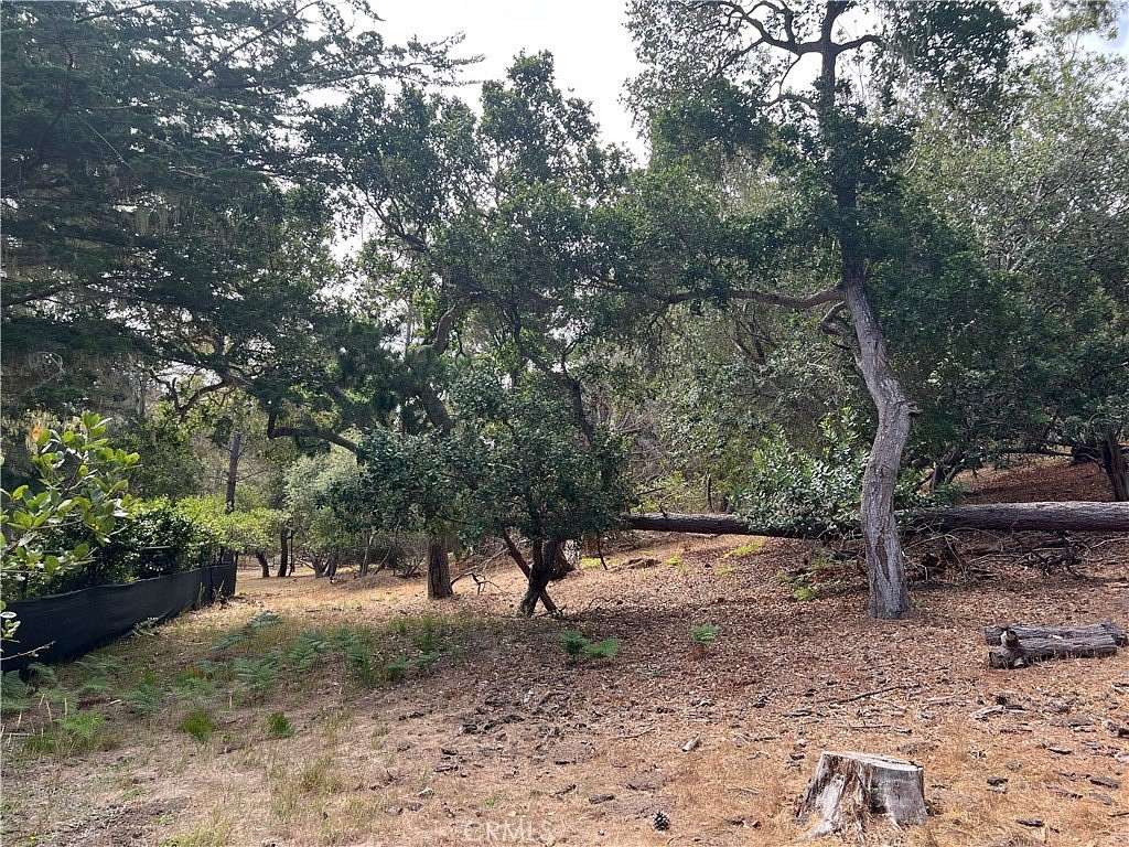 0.4 Acres of Residential Land for Sale in Cambria, California