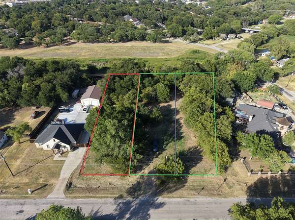 0.29 Acres of Residential Land for Sale in Mesquite, Texas