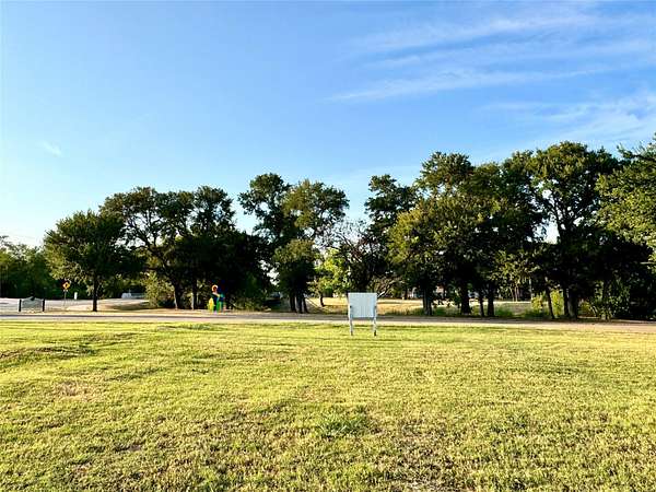 0.12 Acres of Residential Land for Sale in Dallas, Texas