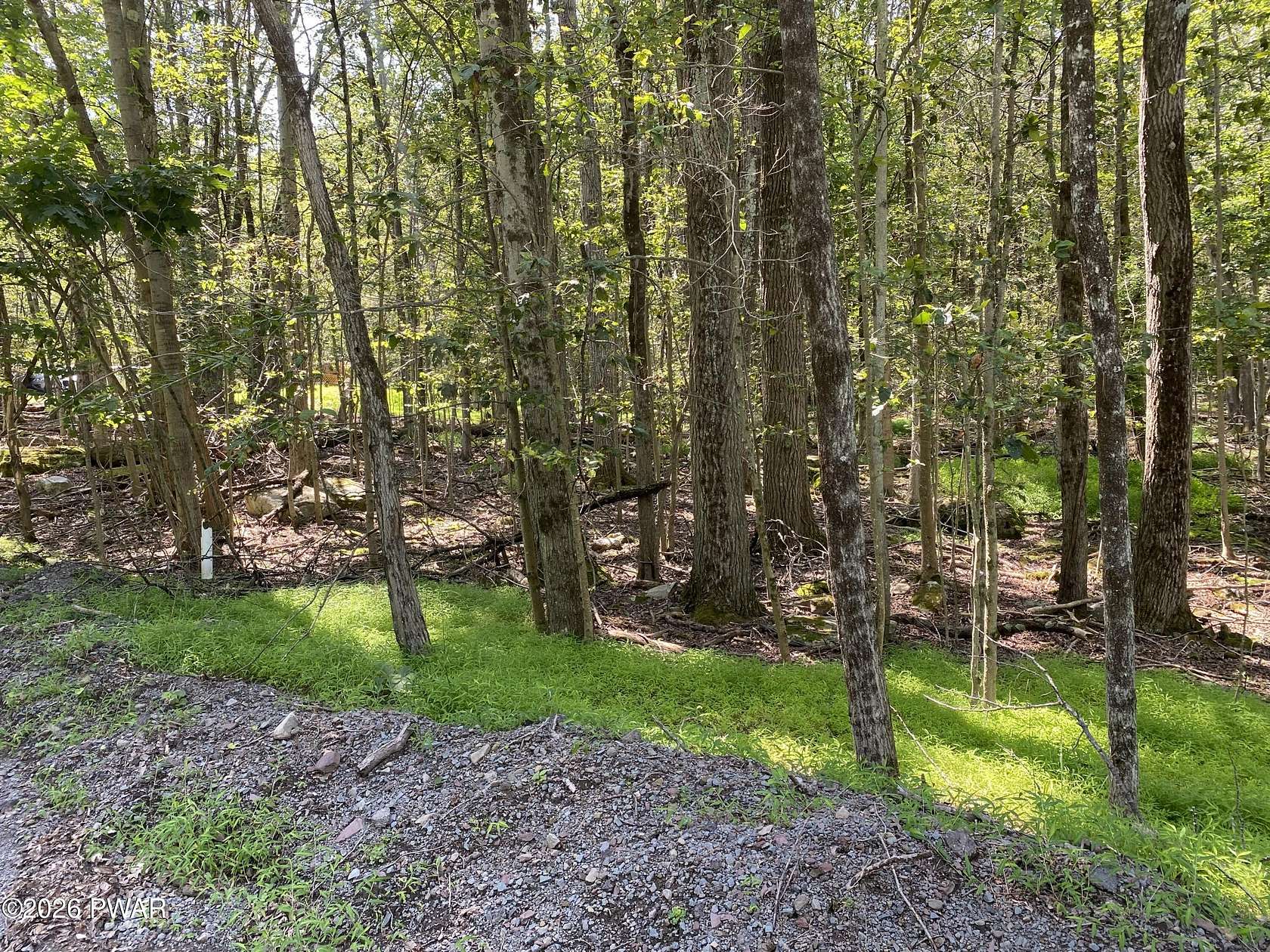 0.55 Acres of Residential Land for Sale in Hawley, Pennsylvania