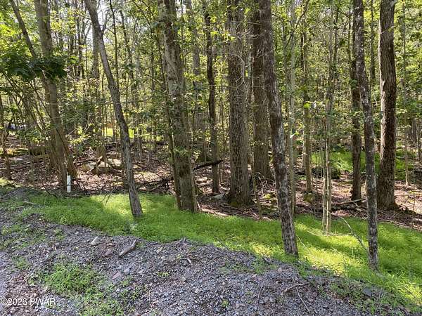 0.55 Acres of Residential Land for Sale in Hawley, Pennsylvania