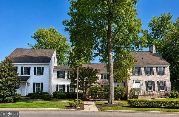 3.28 Acres of Commercial Land for Sale in Bear, Delaware