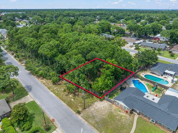 0.28 Acres of Residential Land for Sale in Pensacola, Florida