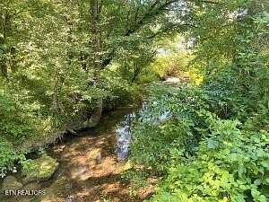 6.8 Acres of Residential Land for Sale in Philadelphia, Tennessee