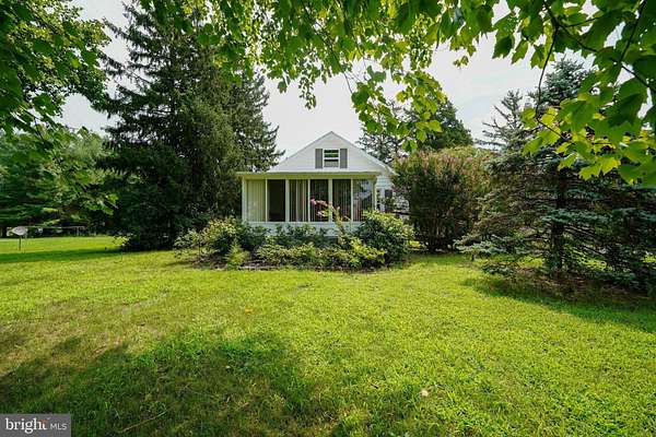 1.73 Acres of Land with Home for Sale in Milford, Delaware