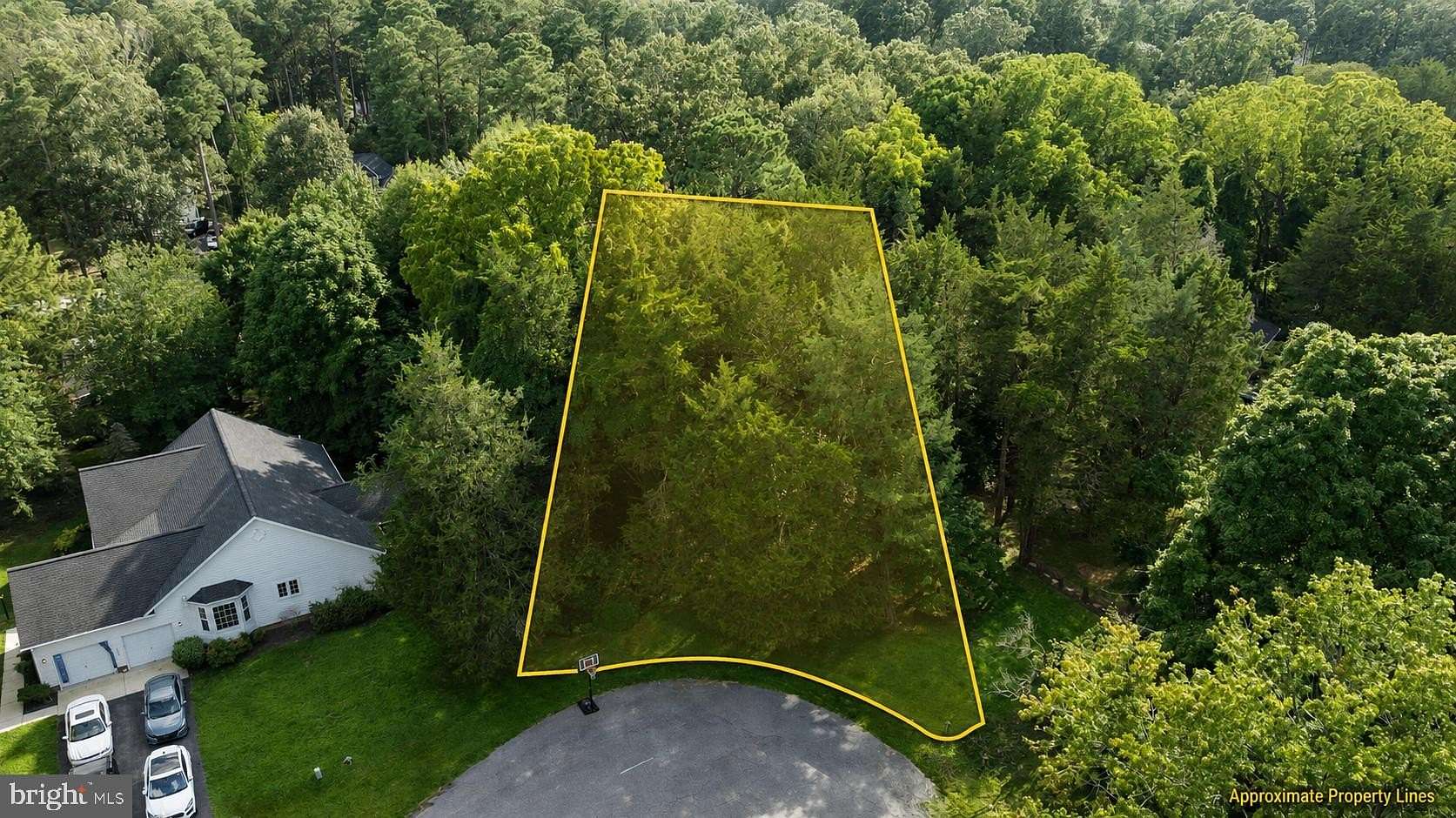 0.31 Acres of Residential Land for Sale in Swan Point, Maryland