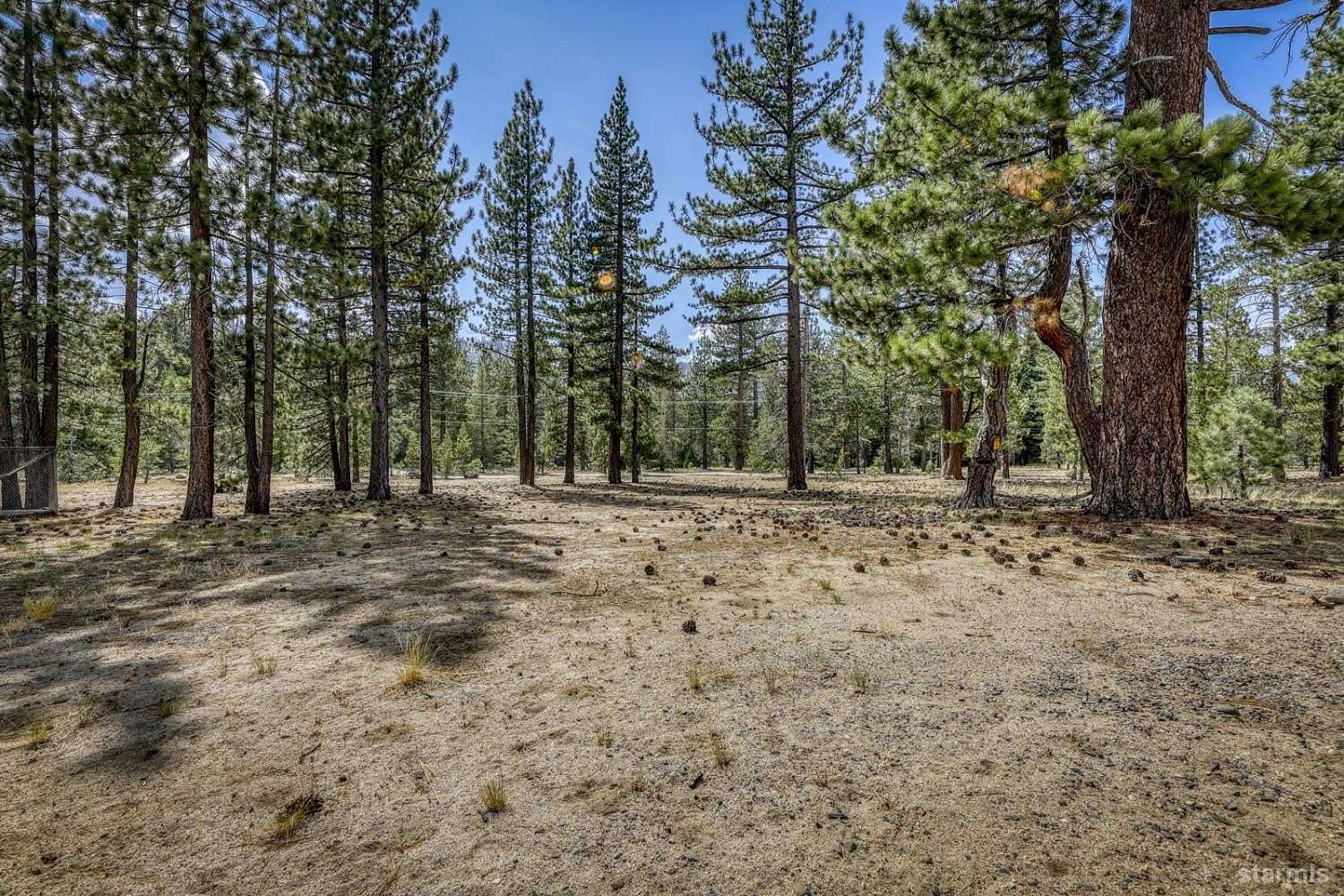 0.16 Acres of Residential Land for Sale in South Lake Tahoe, California