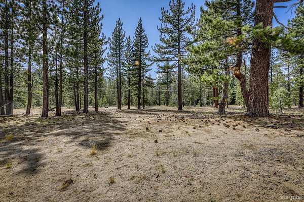 0.16 Acres of Residential Land for Sale in South Lake Tahoe, California