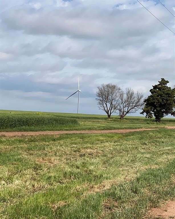 874 Acres of Land for Sale in Haskell, Texas