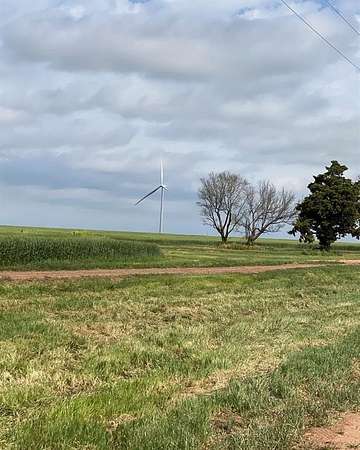 874 Acres of Land for Sale in Haskell, Texas
