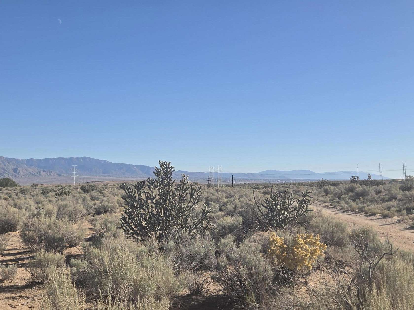 0.5 Acres of Mixed-Use Land for Sale in Rio Rancho, New Mexico