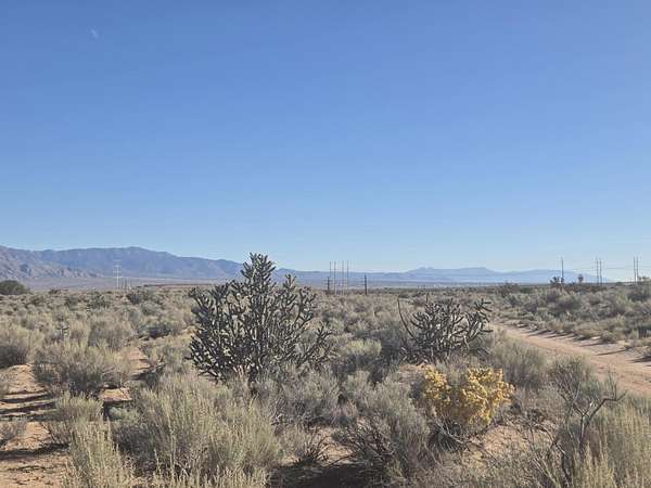 0.5 Acres of Mixed-Use Land for Sale in Rio Rancho, New Mexico