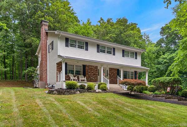 2.2 Acres of Land with Home for Sale in Walden, New York